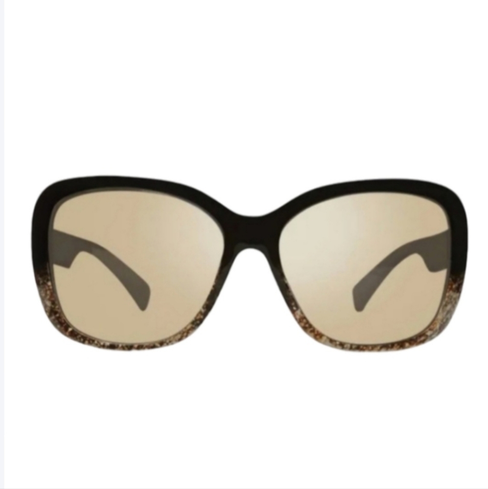 Revo Sunglasses Devin Black Brown